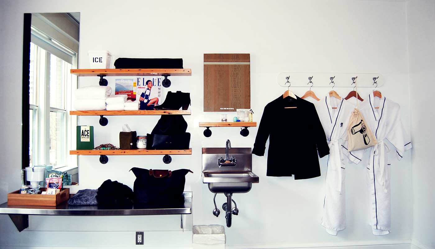 Foto de ACE Hotel Seattle (11/11)