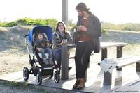 Bugaboo Wool Collection: accesorios de lana calentitos para los días más fríos 