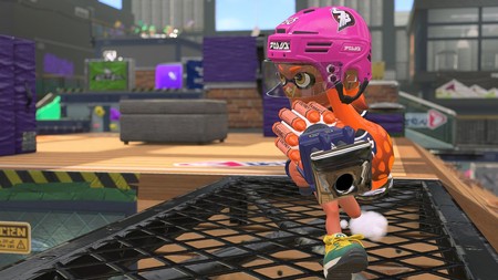 Splatoon 2 deja claro que es mucho más que una secuela anunciando montones de novedades ¡y una nueva demo gratuita!