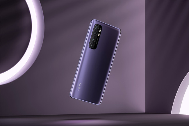 Xiaominote
