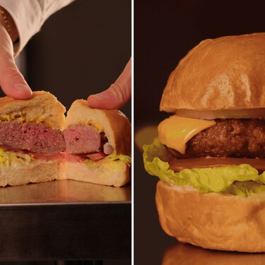 Carne híbrida o 'blended meat', la nueva alternativa para comer más proteínas pero menos carne que llega al supermercado