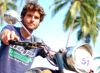 Guy Martin matiza las condiciones de su retirada