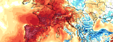 AEMET pide que nos preparemos porque "a partir del viernes" se espera una subida que ponga España "ocho grados por encima de lo normal"