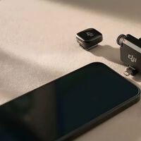 Micrófono para celular y cámara por menos de 900 pesos en Amazon México. Brinda audio premium  