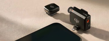 Micrófono para celular y cámara por menos de 900 pesos en Amazon México. Brinda audio premium  