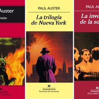 Guía para leer a Paul Auster: por dónde empezar y cómo seguir con uno de los autores modernos clave de la literatura