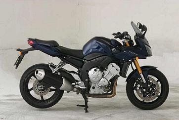 Yamaha Fazer FZ1