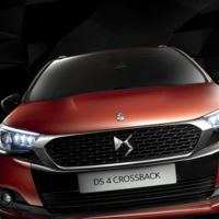 ¡Filtrado! El renovado DS4 es menos Citroën, más DS y viene acompañado de un Crossback