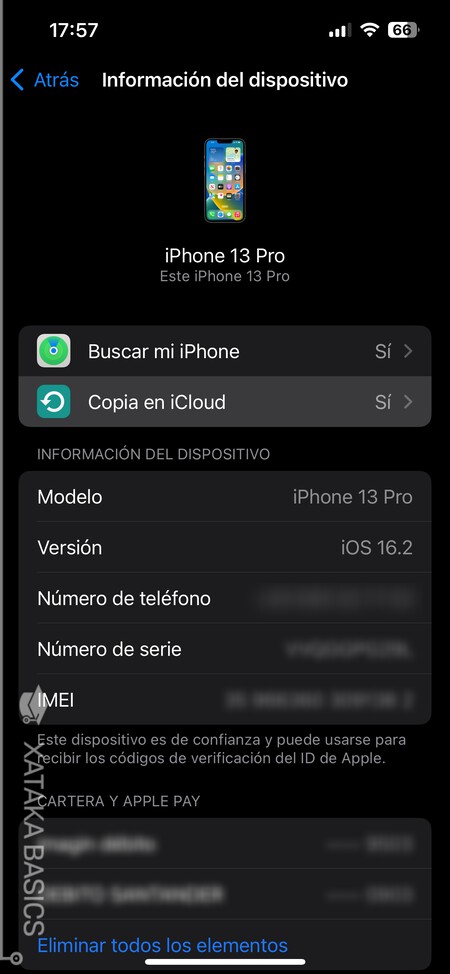 Copia En Icloud