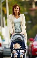 Elegir la silla de paseo adecuada