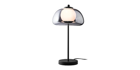 Lampara De Sobremesa Led