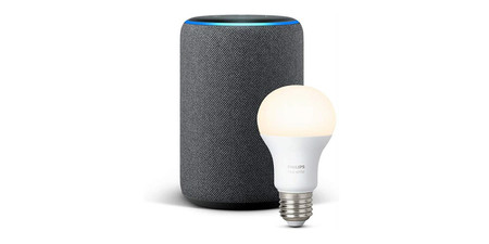 Amazon Echo Plus