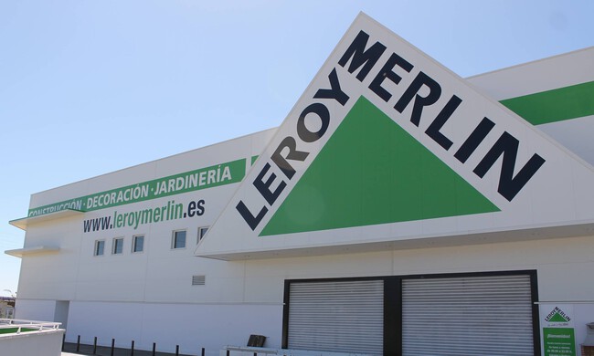 Leroy Merlin 9