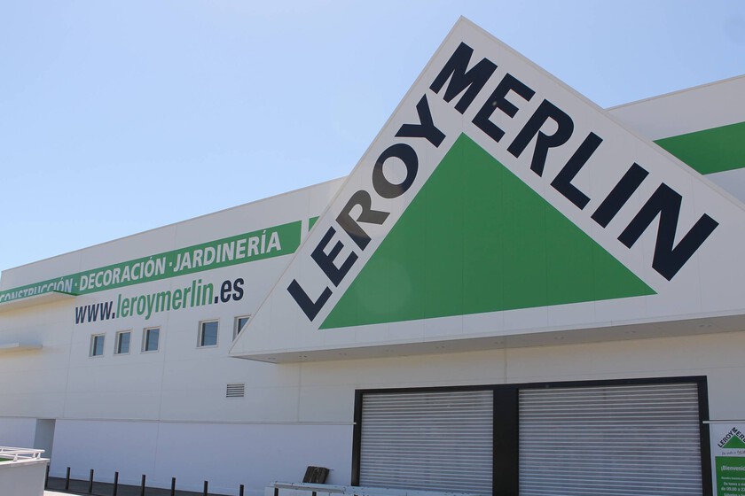 Leroy Merlin 9