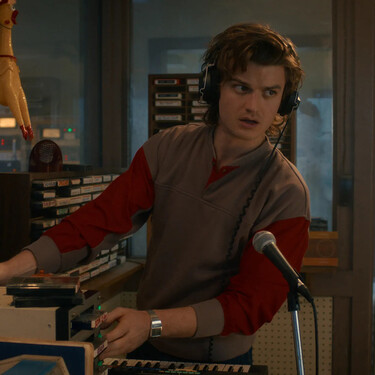 Steve Harrington va a morir en ‘Stranger Things’ e internet ya lo sabe antes de que pase. Estos son los motivos 