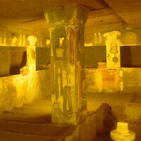Túmulos de 2.600 anos continham algo único: todo o seu conteúdo estava intacto, sem sinais de terem sido saqueados anteriormente 