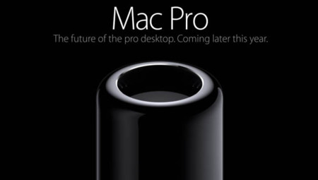 El nuevo Mac Pro, todo lo que podíamos pedir y más a finales de este año