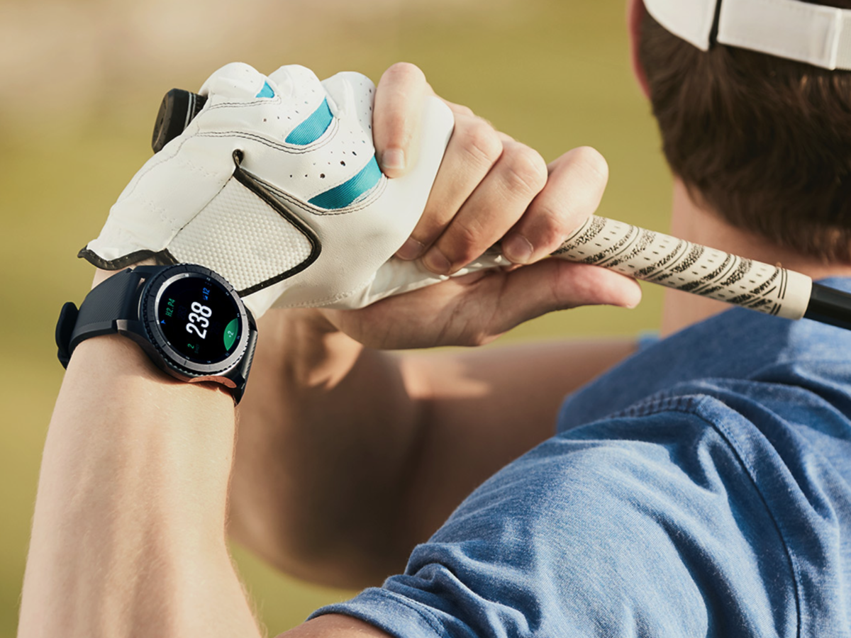 Samsung Galaxy Gear S3: características, precio y toda la información