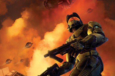 Bungie Creacion Departamento Halo Destiny
