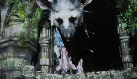 Nuevo vídeo sobre el prometedor 'The Last Guardian'