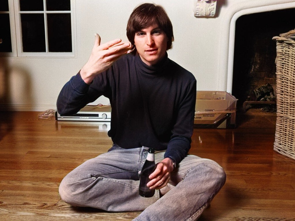 El surrealista viaje de Steve Jobs a la Unión Soviética: espías de la KGB y el origen secreto del Apple Newton 