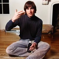 El surrealista viaje de Steve Jobs a la Unión Soviética: espías de la KGB y el origen secreto del Apple Newton 