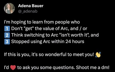 アークアデナバウアー