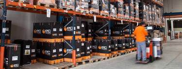 iPhone desde 289 euros en PcComponentes Replay, una sección de reacondicionados con dos años de garantía 