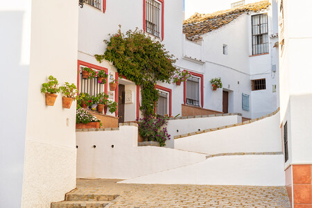 Olvera
