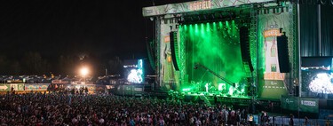 El verdadero negocio de los festivales no es la música, es que no puedas entrar con tu propia comida. Pero eso se ha acabado 