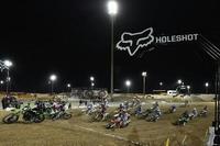 Max Nagl y Jeffrey Herlings se anotan sendos dobletes en la cita inaugural del MXGP de Catar