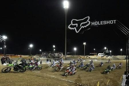 Max Nagl y Jeffrey Herlings se anotan sendos dobletes en la cita inaugural del MXGP de Catar