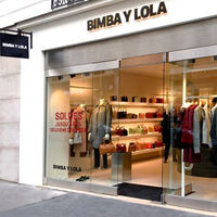 Estas sandalias Bimba y Lola son la nueva competencia de Castañer porque son comodísimas y El Corte Inglés las tiene rebajadas 