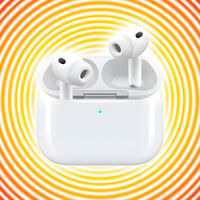 Audífonos con traducción en vivo, cancelación de ruido y detección de frecuencia cardiaca. Son de Apple y tienen su mejor precio  