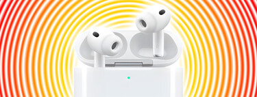 Audífonos con traducción en vivo, cancelación de ruido y detección de frecuencia cardiaca. Son de Apple y tienen su mejor precio  