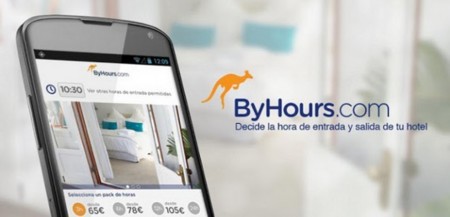 La catalana ByHours cierra una ronda de financiación valorada en 2,6 millones de euros
