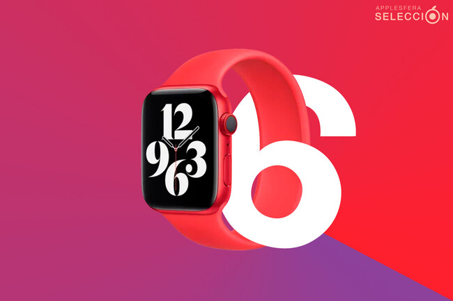 Apple Watch Series 6 03
