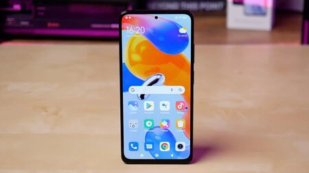 Xiaomi テキスト