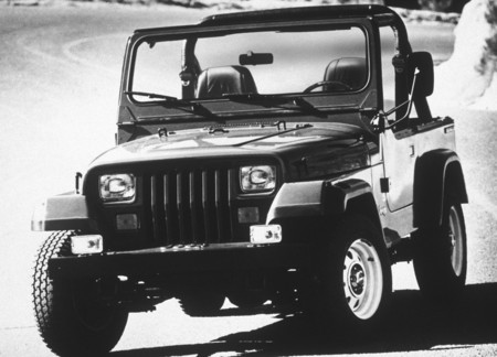 Jeep Wrangler 1987 1280