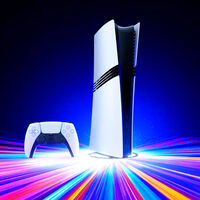 Sony avisa antes del lanzamiento de PS5 Pro para que no te equivoques. Las carcasas de PlayStation 5 no son compatibles con la Pro