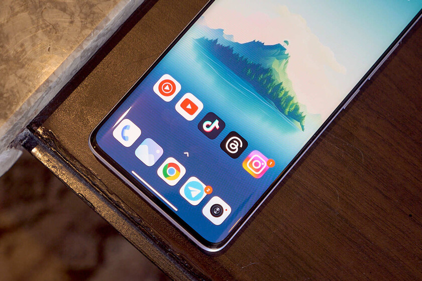 Desinstalar Apps