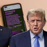 ¿A los chatbots no les gusta Trump? Una investigación de un fiscal republicano en EEUU amenaza con buscar una “respuesta”: controlar lo que dice la IA interesa cada vez más a los poderosos y esto debería preocuparte 