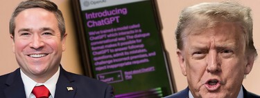 ¿A los chatbots no les gusta Trump? Una investigación de un fiscal republicano en EEUU amenaza con buscar una “respuesta”: controlar lo que dice la IA interesa cada vez más a los poderosos y esto debería preocuparte 
