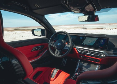 Bmw M3 Touring 2023 1600 5e