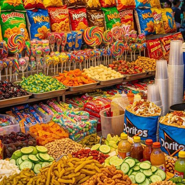 México vuelve a ganar: mexicanos consumen 10.9 kilogramos de "papitas" al año, cifra que supera a todos en el mundo