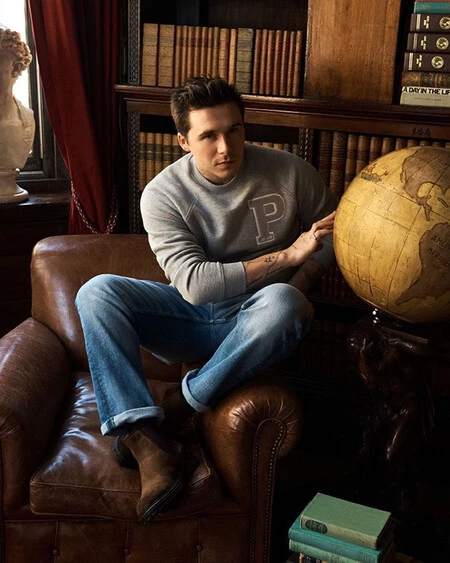 Son las favoritas de Brooklyn Beckham y están en las rebajas de El Corte Inglés: así son las botas de Pepe Jeans que no vamos a dejar de llevar en inviern