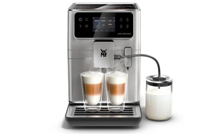 Cafetera Superautomatica Wmf Perfection 660