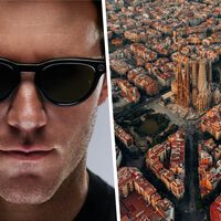 Ya hay un detenido por usar las Ray-Ban Meta para grabar sin consentimiento: grabó a cientos de mujeres por las calles de Barcelona