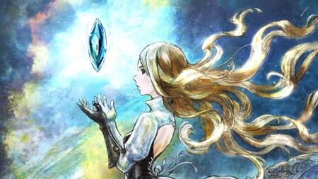Análisis de Bravely Default II, un JRPG que, pese a ciertas carencias, nos deja con una aventura fascinante