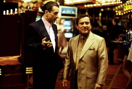 'Casino' (1995)